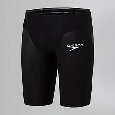 Speedo Гидрошорты Fastskin LZR Pure Valor High Waist Jammer Black