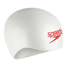 Speedo Шапочка для плавания стартовая Fastskin Cap Cream/White