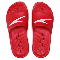 Speedo Сланцы Slide AM Red