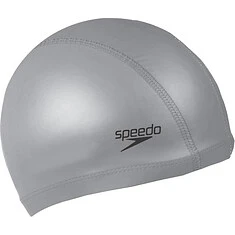 Speedo Шапочка для плавания PACE CAP silver
