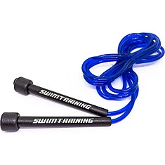SwimTraining Скакалка ST синий