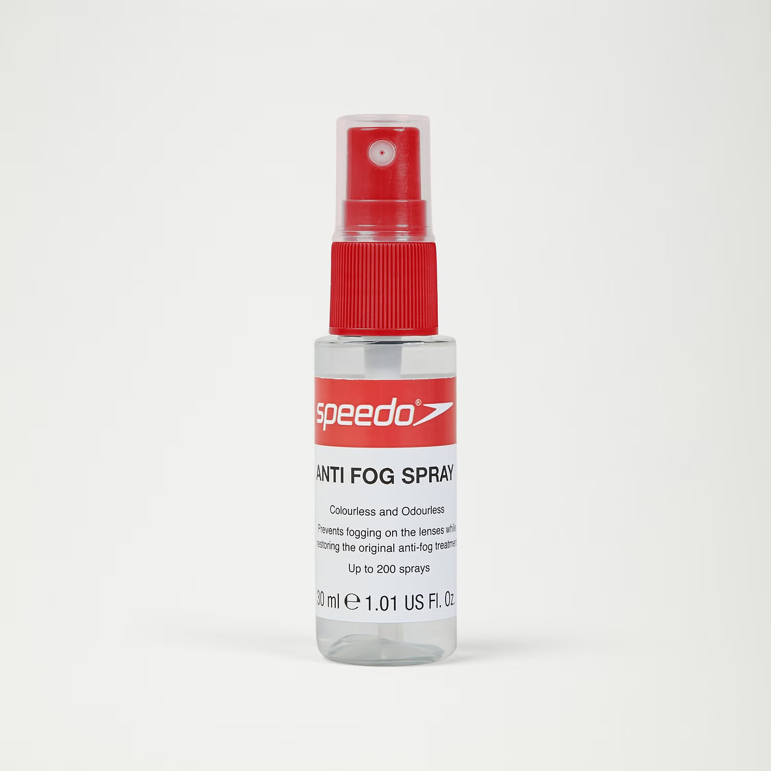 Speedo Антифог для очков Anti Fog Spray