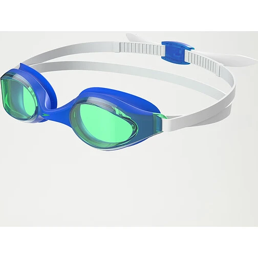 Speedo Очки для плавания Junior Hyper Flyer Goggles Blue/Jade
