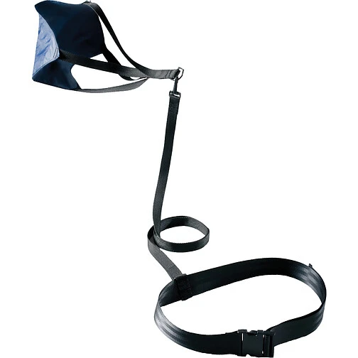 Finis Тренажер для плавания "Парашют" Swim Parachute Navy 30СМ