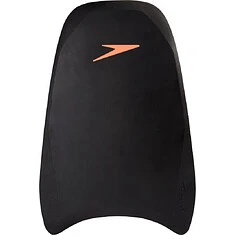 Speedo Доска для плавания  Fastskin Kickboard black/red