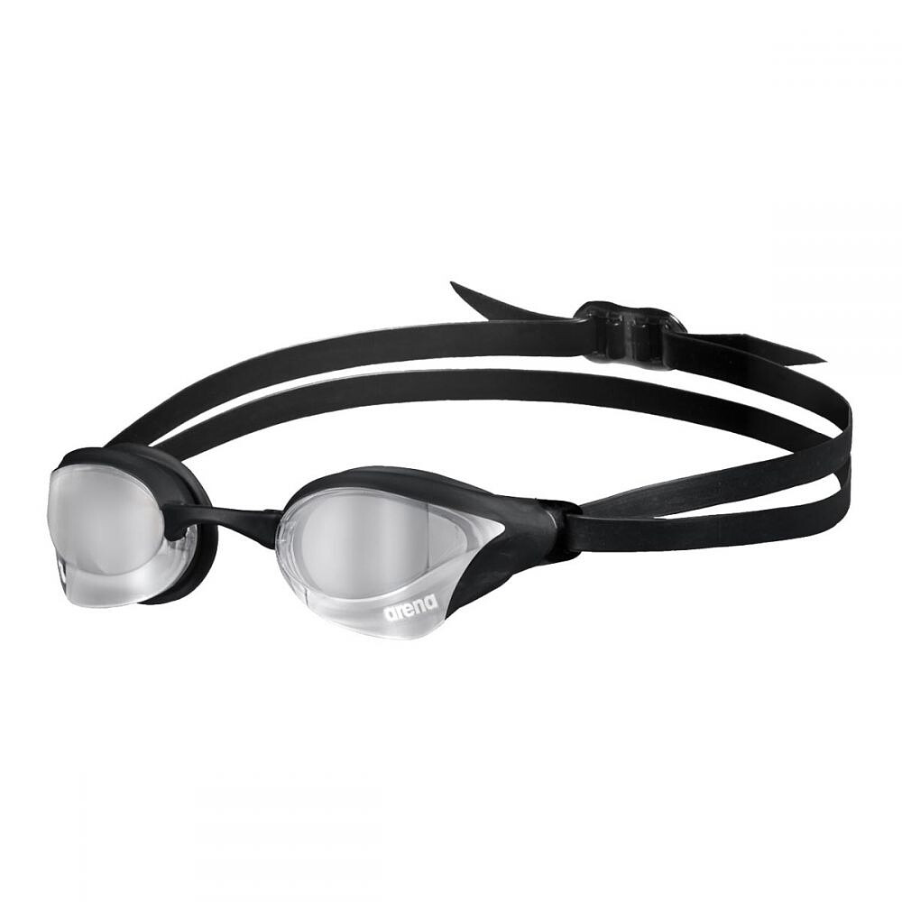 Arena Очки для плавания Cobra Core Swipe Mirror Silver/Black
