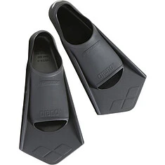 Arena Ласты для плавания Powerfin Black-Silver