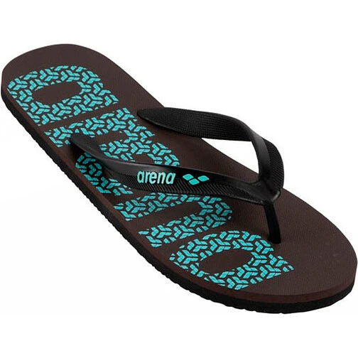 Arena Сланцы FLIP FLOP sepia