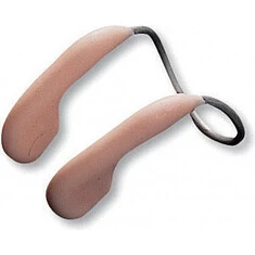 TYR Зажим для носа Latex SwimClip