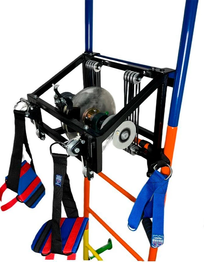 SwimTraining Тренажер Мини - Форс CT