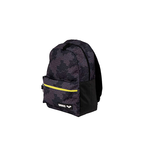 Arena Рюкзак TEAM 30 BACKPACK ALLOVER camo kikko
