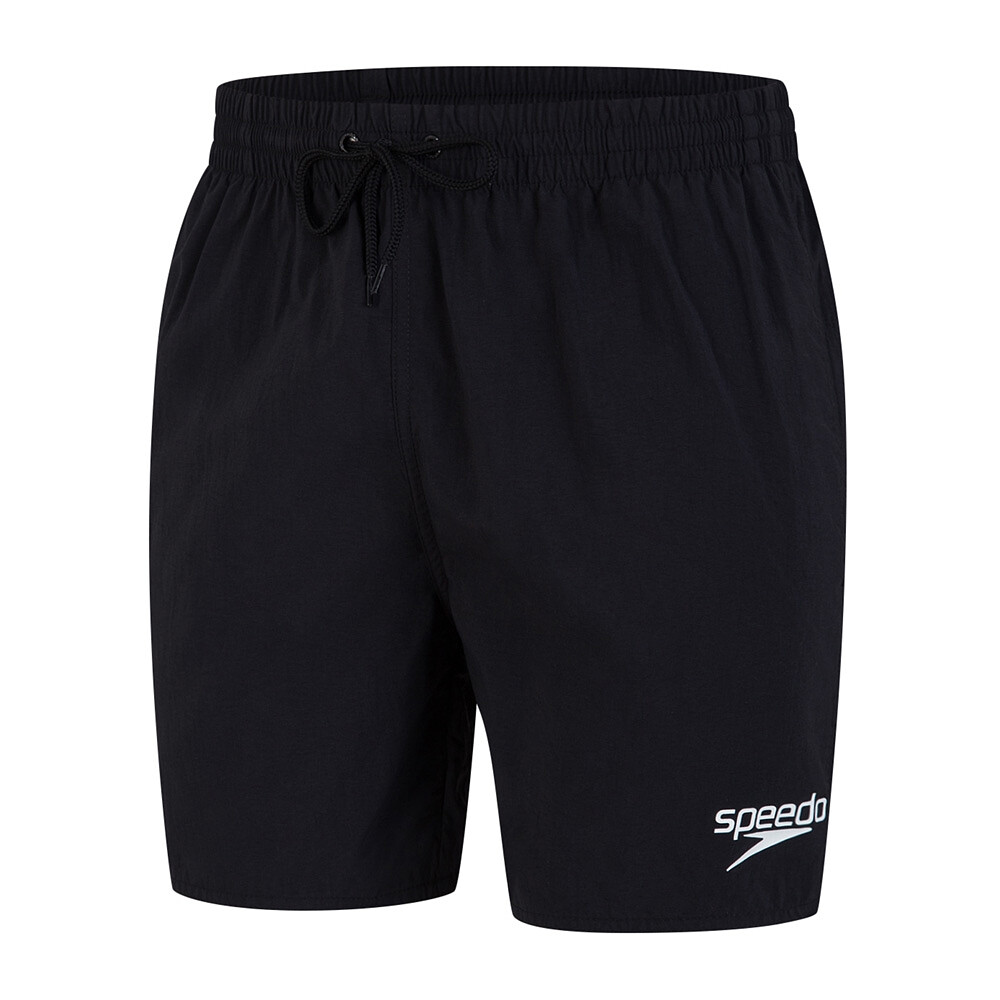 Speedo Шорты мужские для плавания Essentials 16" Watershort Black
