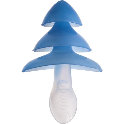 Arena Беруши для бассейна EARPLUG PRO clear/royal