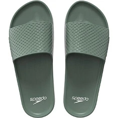 Speedo Сланцы Man Entry Slide Green