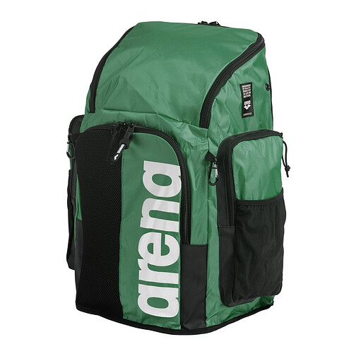 Arena Рюкзак SPIKY III BACKPACK 45 green