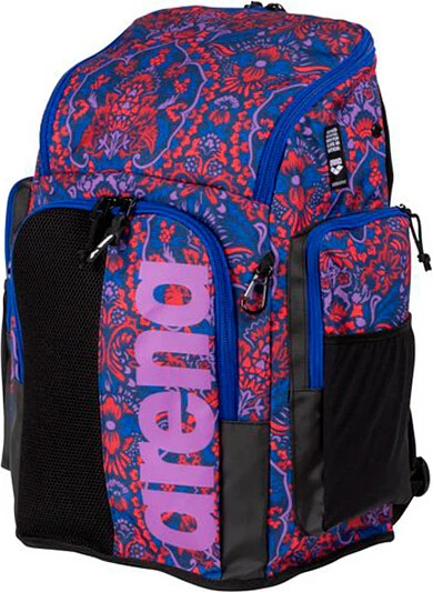 Arena Рюкзак Spiky III Backpack 45 Allover lydia tapestry