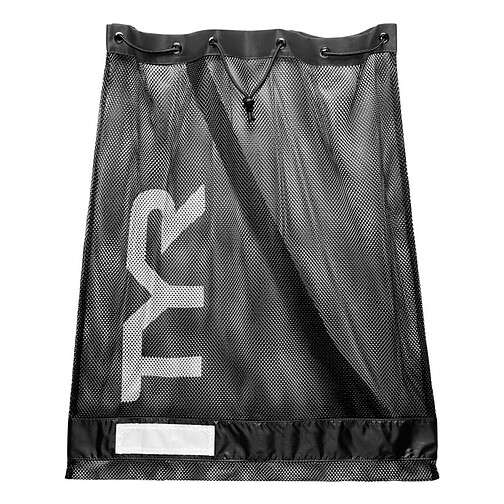 TYR Мешок для аксессуаров Alliance Swim Gear Bag Black