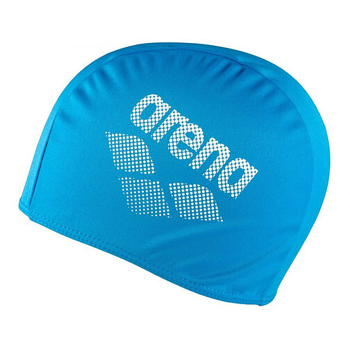 Arena Шапочка для плавания POLYESTER II blue