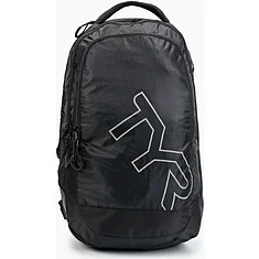 TYR Рюкзак Victory Backpack black