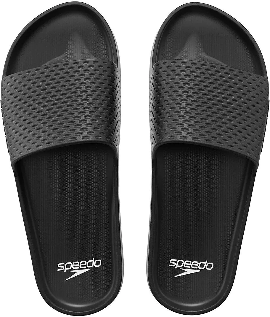 Speedo Сланцы Woman Entry Slide Black