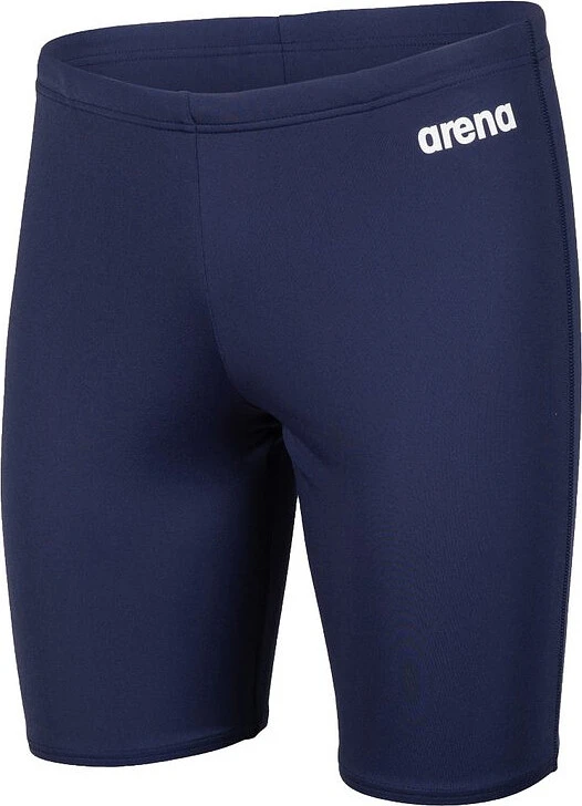 Arena Джаммеры TEAM SWIM JAMMER SOLID navy-white