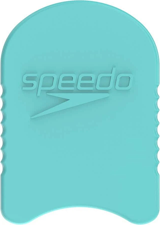 Speedo Доска для плавания Team Kickboard Arctic Glass