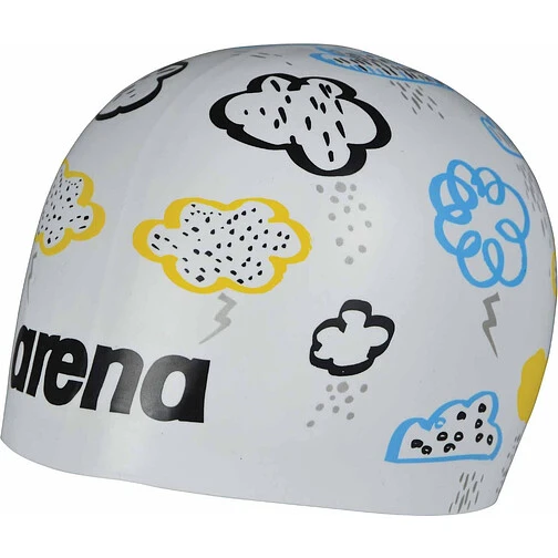 Arena Шапочка для плавания Poolish Moulded