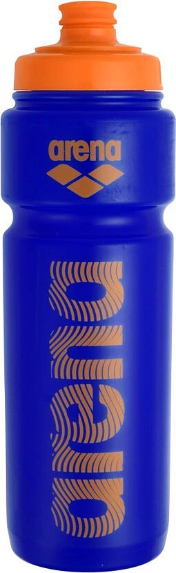 Arena Бутылка для воды SPORT BOTTLE 750 ml navy-orange