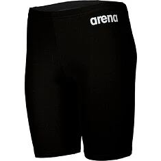 Arena Джаммеры TEAM SWIM JAMMER SOLID JR black-white