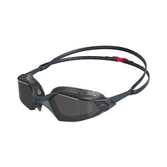 Speedo Очки для плавания Aquapulse Pro grey/smoke