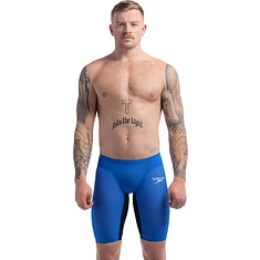 Speedo Гидрошорты Fastskin LZR Pure Valor 2.0 Jammer Blue