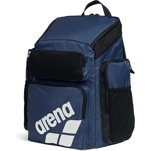 Arena Рюкзак ARENA ONE GO BACKPACK 45L navy