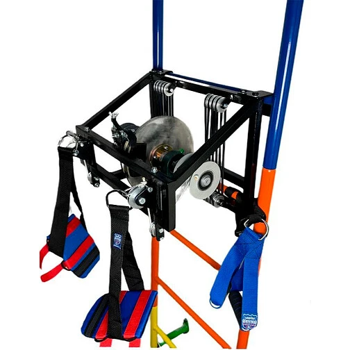 SwimTraining Тренажер Мини - Форс CT