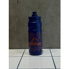 Swell Бутылка для воды 750 мл Blue/Orange/Blue Cap