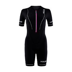 HUUB Стартовый костюм для триатлона Aura Long Course Triathlon Suit