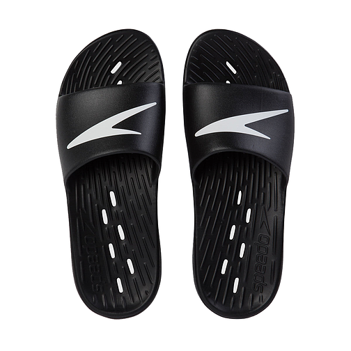Speedo Сланцы Slide AM Black