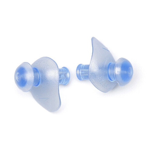 Speedo Беруши для бассейна ERGO EARPLUG blue
