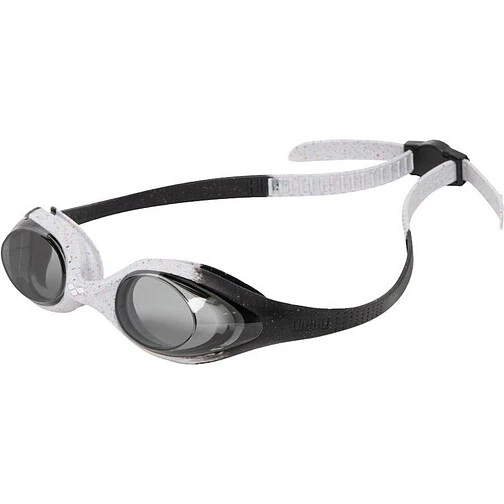 Arena Очки для плавания SPIDER JR  r_smoke-grey-black