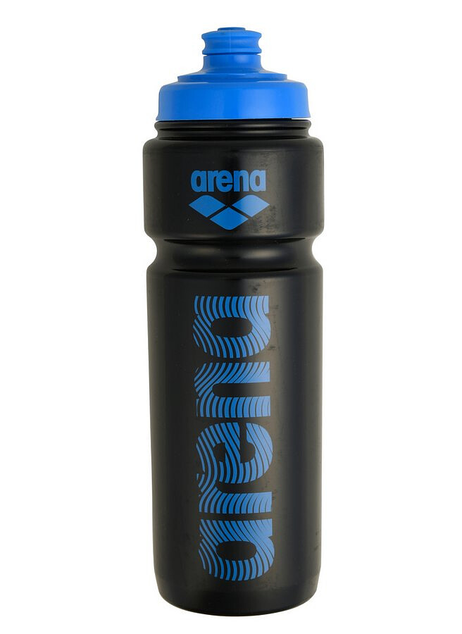 Arena Бутылка для воды SPORT BOTTLE 750 ml black-royal
