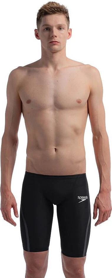 Speedo Гидрошорты Fastskin LZR Pure Intent 2.0 Jammer Black/Iridescent