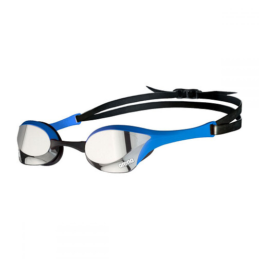 Arena Очки для плавания Cobra Ultra Swipe Mirror Silver/Blue