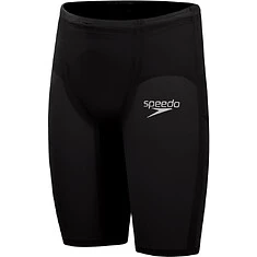 Speedo Гидрошорты Fastskin LZR Pure Valor 2.0 High Waist Jammer Black