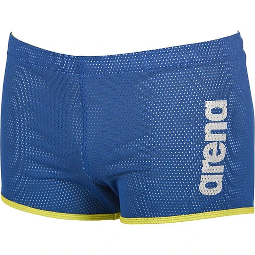 Arena Плавки-тормоза Reversible Drag Suit royal