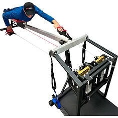 SwimTraining Тренажер "МА АкваТренер" / MA AquaTrener simulator