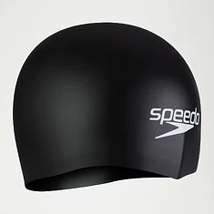 Speedo Шапочка для плавания стартовая Fastskin Hiro Cap Black