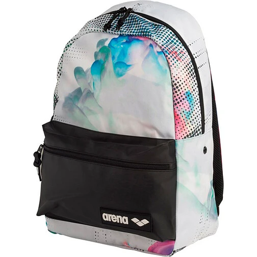 Arena Рюкзак TEAM BACKPACK 30 ALLOVER air brush