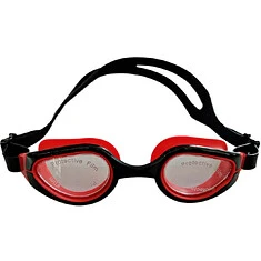 SWELL Очки для плавания Comfort Junior black/red