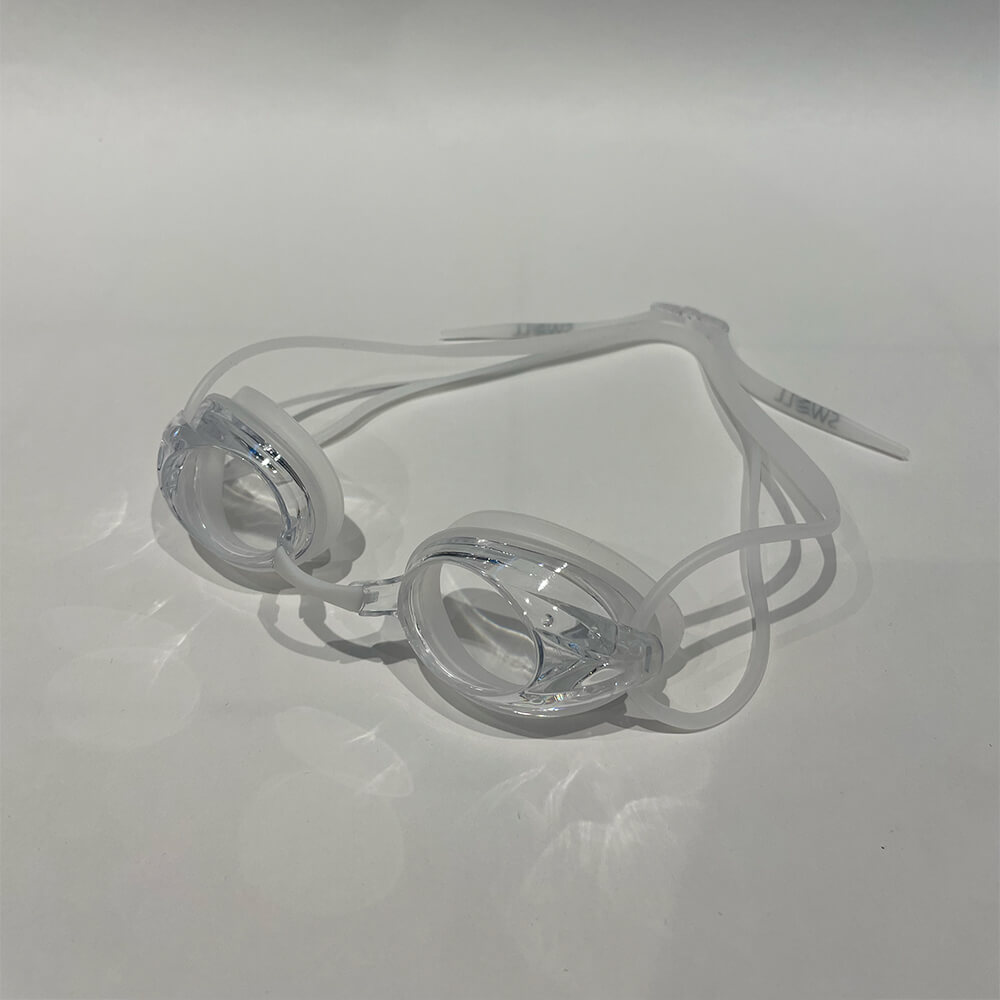 SWELL Очки для плавания JustSWELL clear