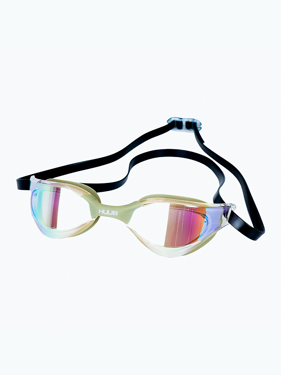 HUUB Очки для плавания Thomas Lurz Goggles Sage