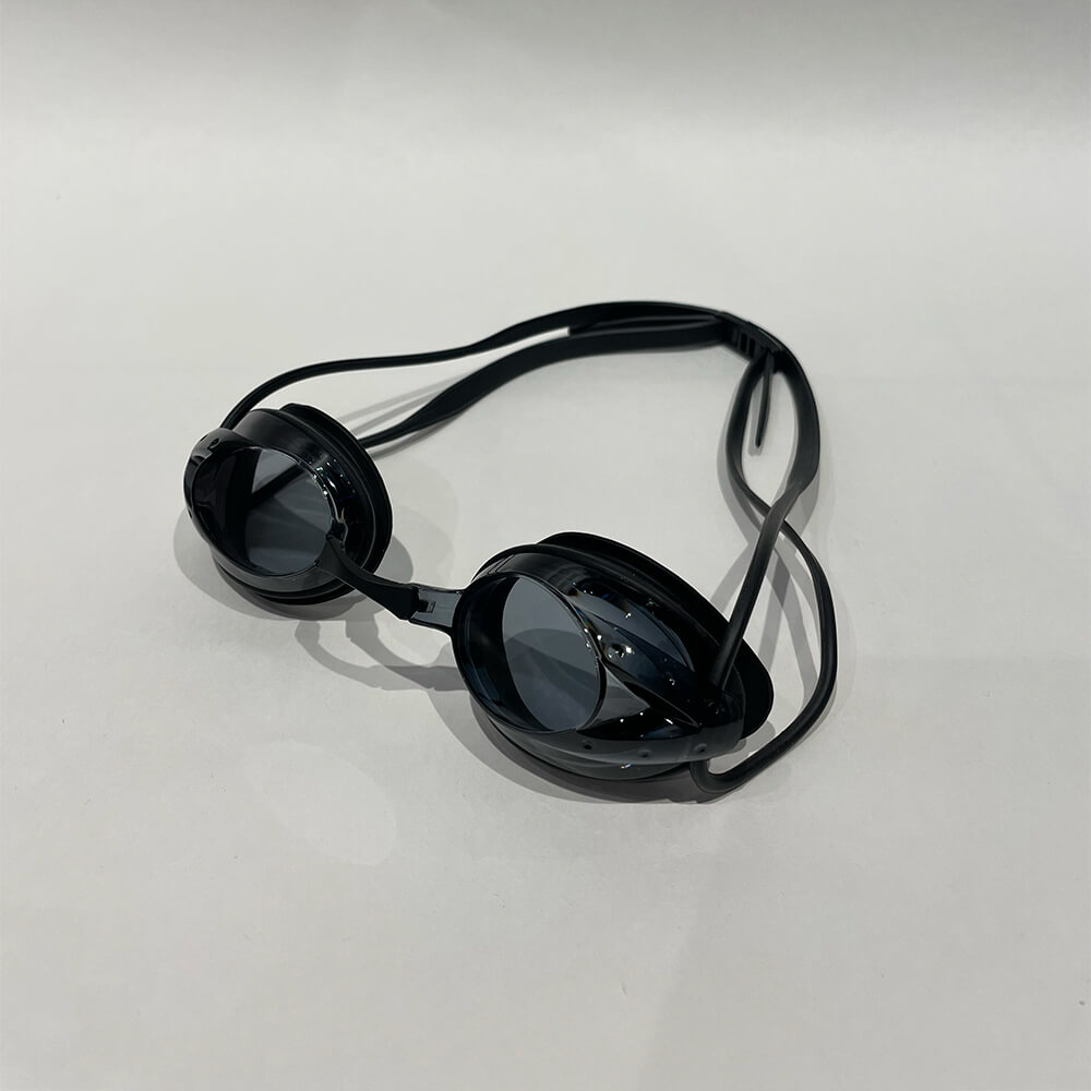 SWELL Очки для плавания JustSWELL black